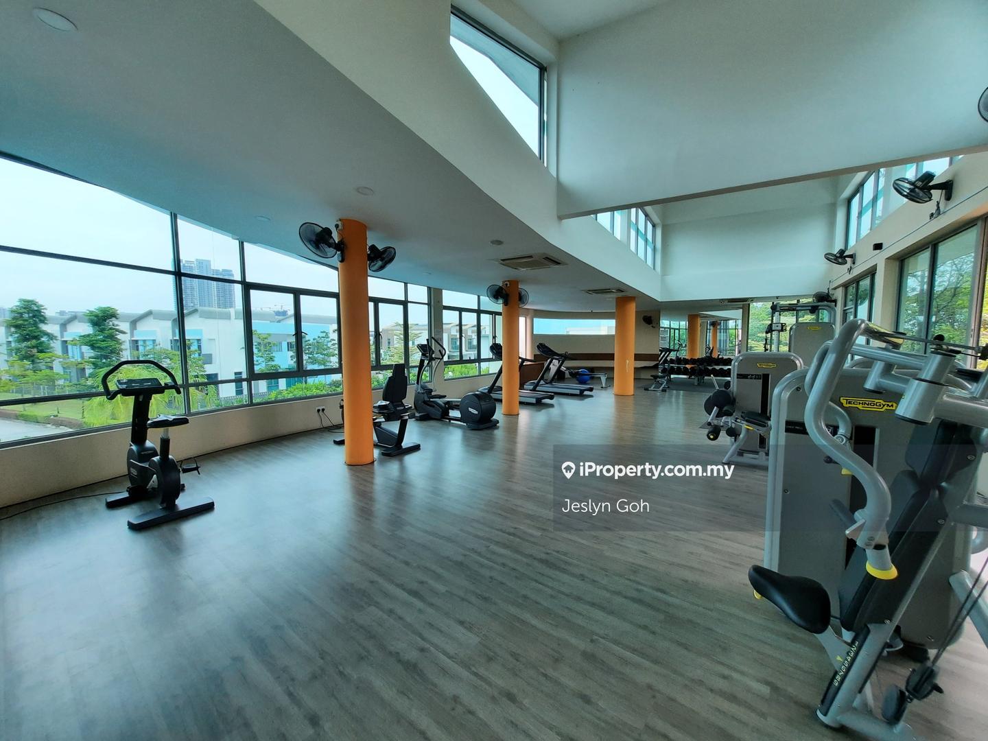 Rumah Berangkai 2 Tingkat untuk Disewa di Setia Eco Glades, Cyberjaya oleh Jeslyn Goh - iProperty.com.my