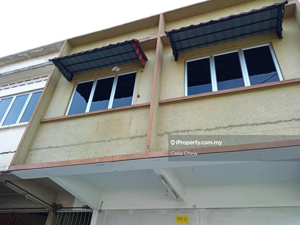 Shop for Sale in Taman Setapak, Setapak by Celia Chew - iProperty.com.my