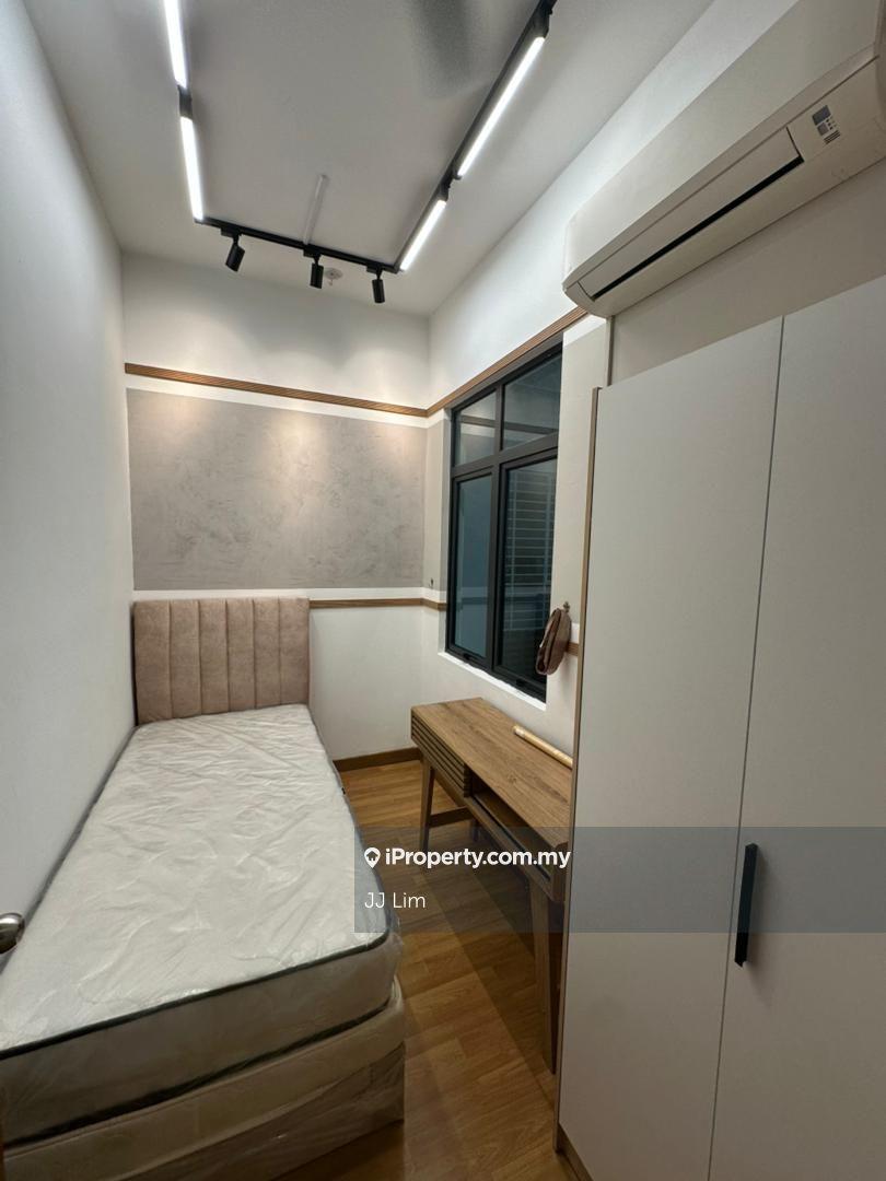 Service Residence for Rent in Amaya Maluri by JJ Lim - iProperty.com.my