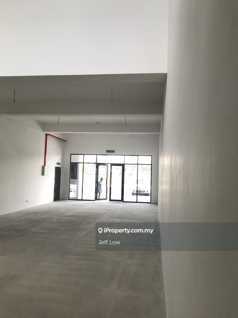 Kilang Teres untuk Disewa di Eco Business Park V, Puncak Alam oleh Jeff Low - iProperty.com.my