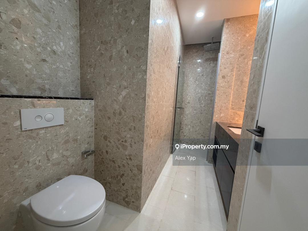 Service Residence for Rent in Pavilion Damansara Heights by Alex Yap - iProperty.com.my