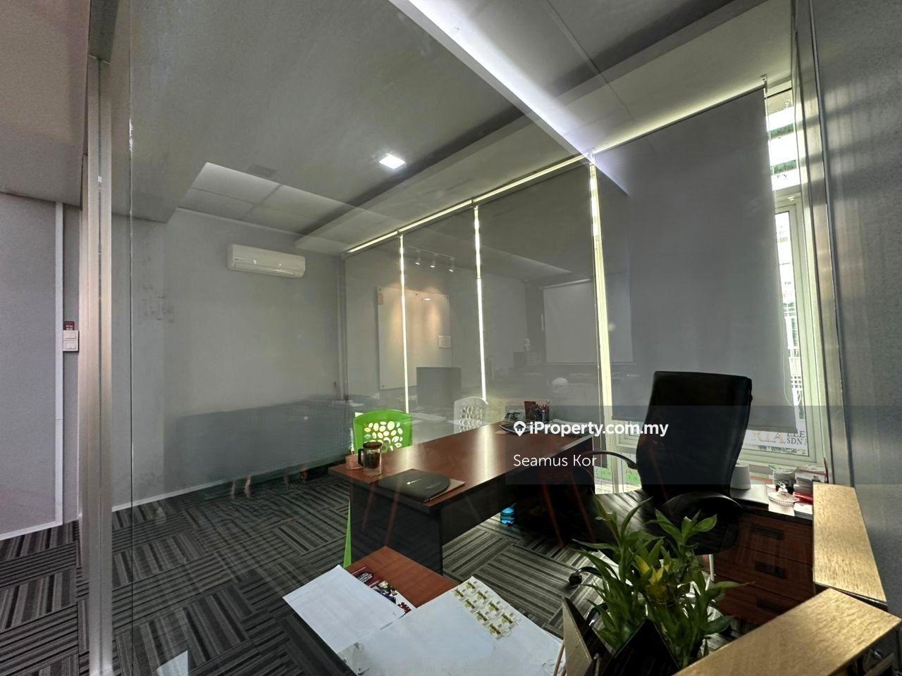 Kedai-Pejabat untuk Disewa di Bandar Puteri Puchong, Puchong oleh Seamus Kor - iProperty.com.my