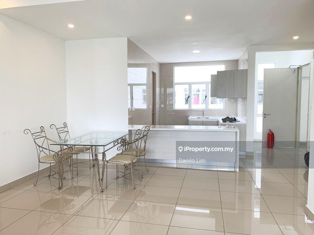 Kondominium untuk Dijual di Green Residence oleh Danilo Lim - iProperty.com.my