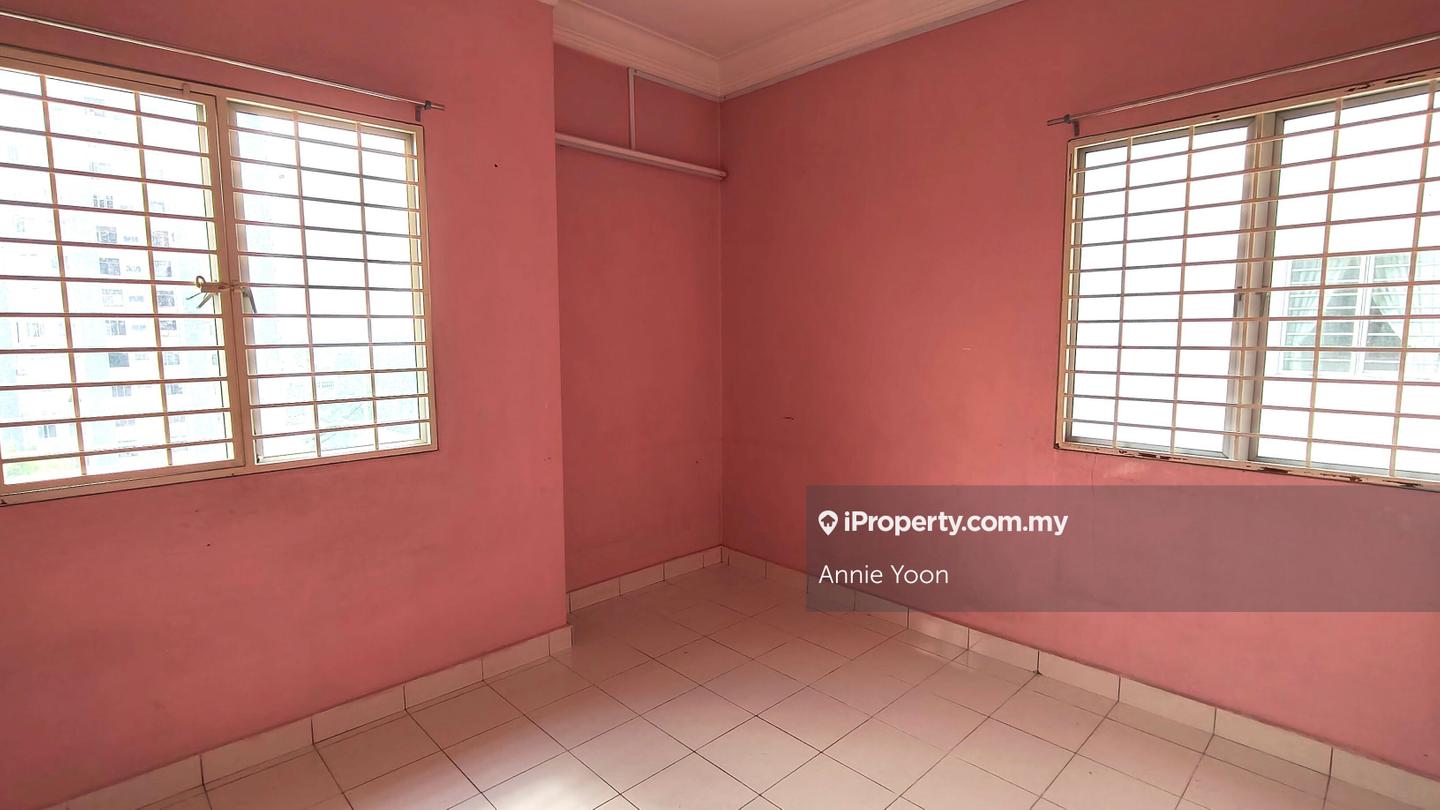 Kondominium untuk Dijual di Casa Puteri Condominium oleh Annie Yoon - iProperty.com.my