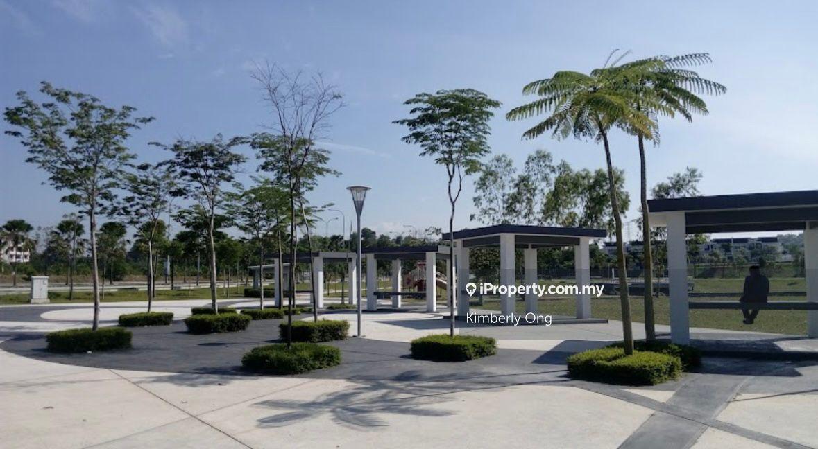 Rumah Berangkai 2 Tingkat untuk Dijual di Laman Azalea, Nilai Impian, Nilai, Bangi, Kajang, Nilai oleh Kimberly Ong - iProperty.com.my