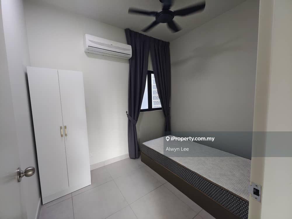 Residensi Servis untuk Dijual di Majestic Maxim oleh Alwyn Lee - iProperty.com.my