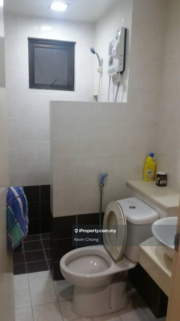 Condominium for Sale in Casa Kiara by Kevin Chong - iProperty.com.my