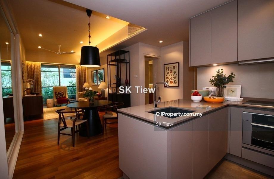 Residensi Servis untuk Dijual di Stonor 3 oleh SK Tiew - iProperty.com.my