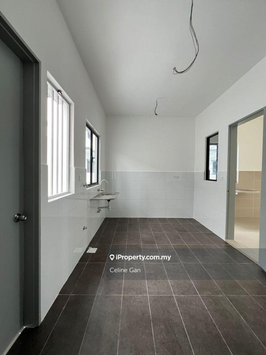 Semi-Detached House for Rent in Setia Utama 4, Bywater Garciae Semi-D, Setia Alam by Celine Gan - iProperty.com.my