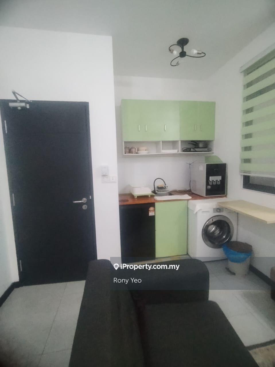 Service Residence for Rent in Neu Suites by Rony Yeo - iProperty.com.my