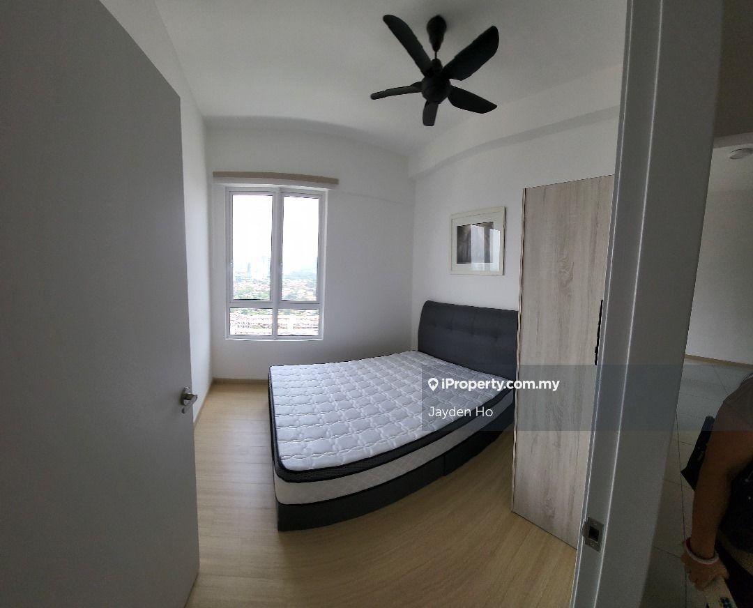 Residensi Servis untuk Dijual di RYAN & MIHO oleh Jayden Ho - iProperty.com.my