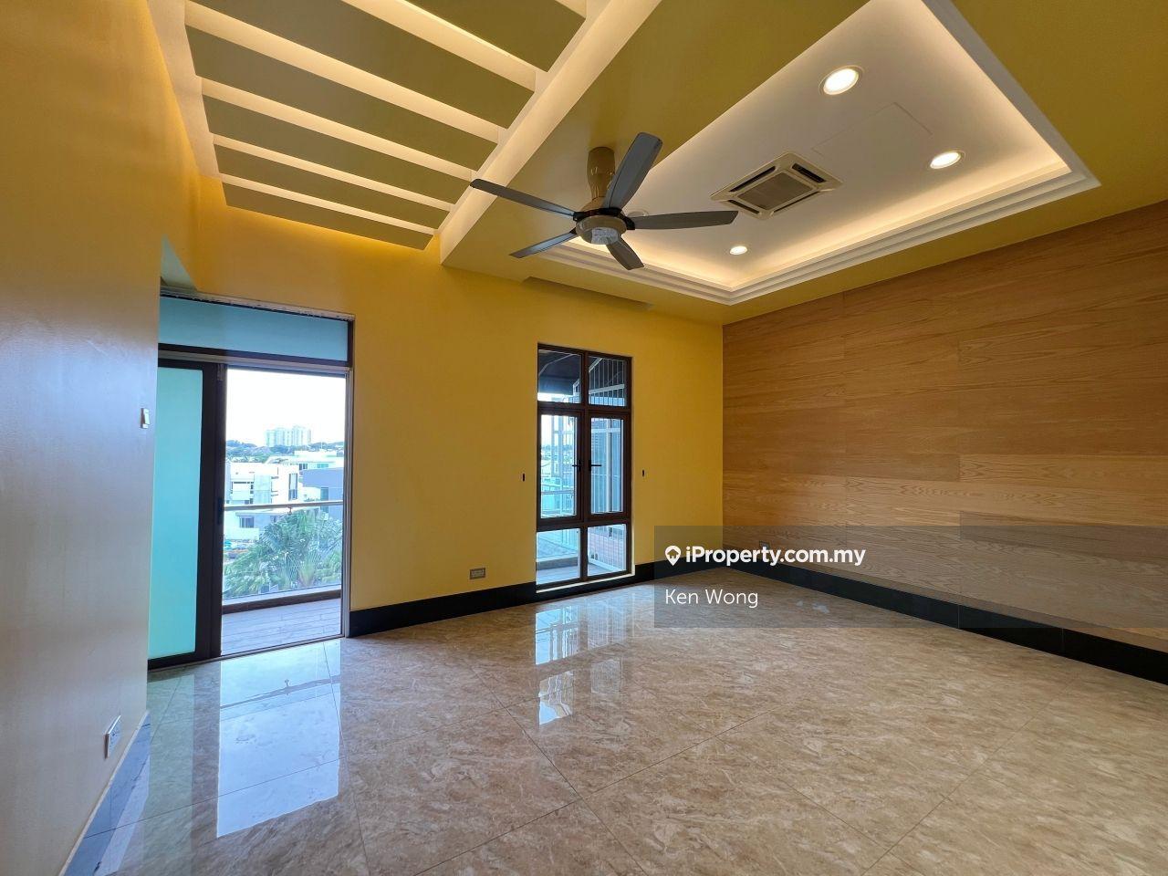 Bungalow House for Sale in Mines Golf Club, Seri Kembangan by Ken Wong - iProperty.com.my