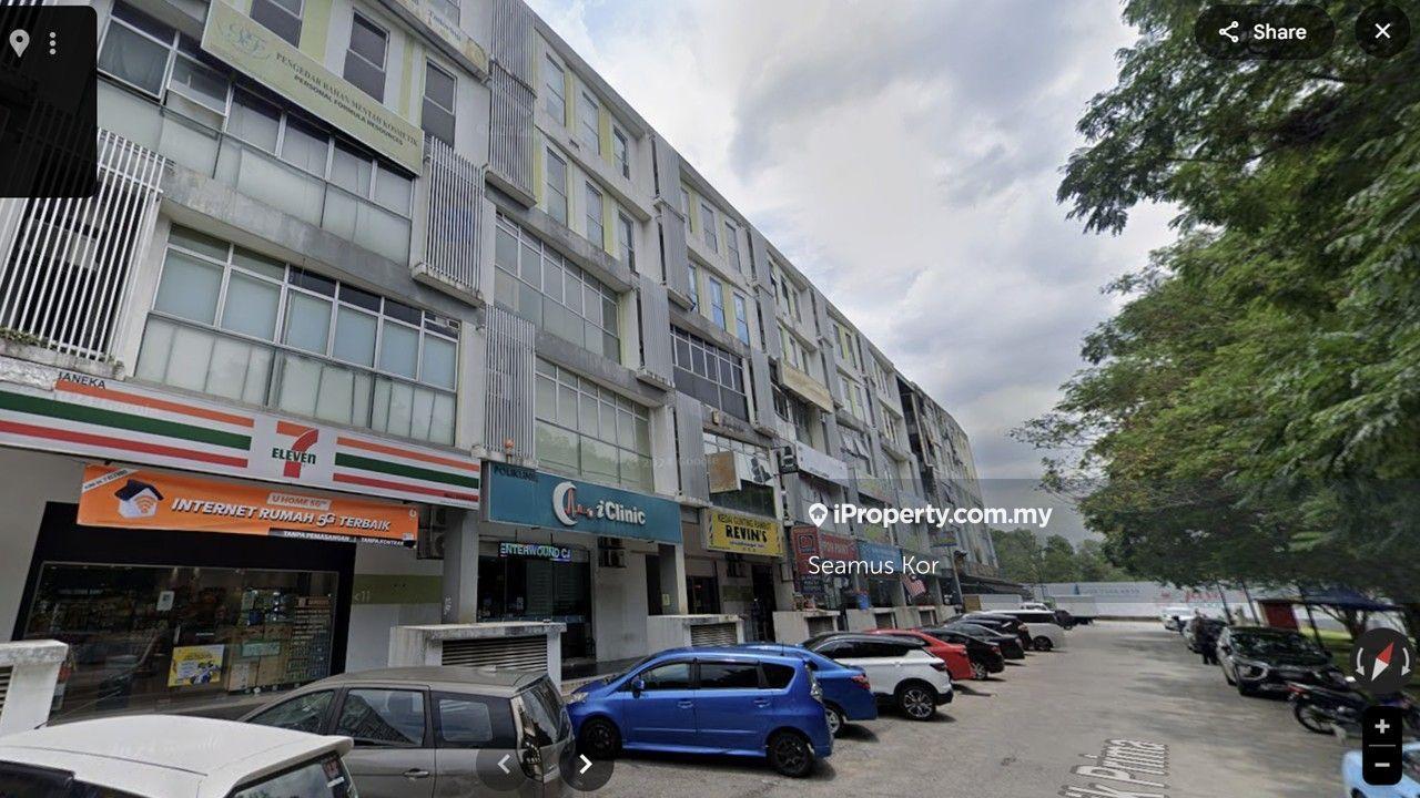 Hotel / Resort for Sale in Taman Tasik Prima, Puchong by Seamus Kor - iProperty.com.my