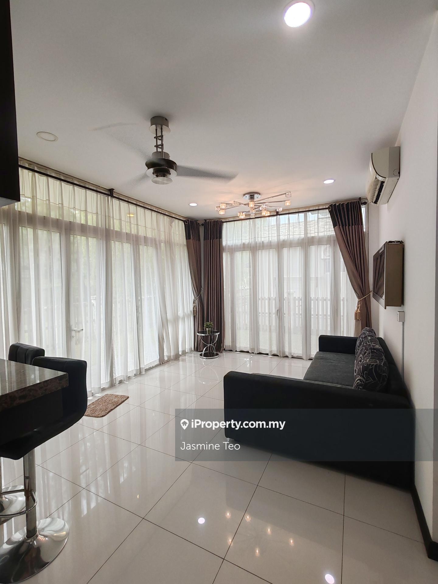 Bungalow House for Sale in Setia Eco Park, Setia Alam by Jasmine Teo - iProperty.com.my