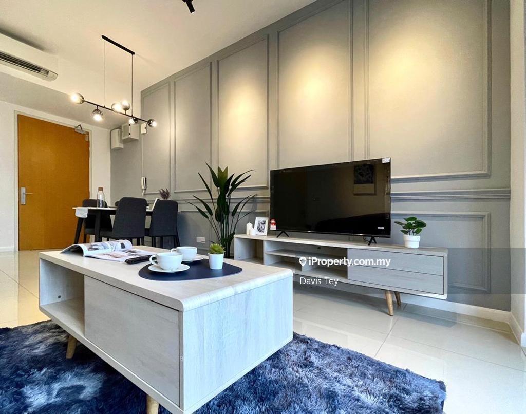 Service Residence for Rent in NOVUM by Davis Tey - iProperty.com.my