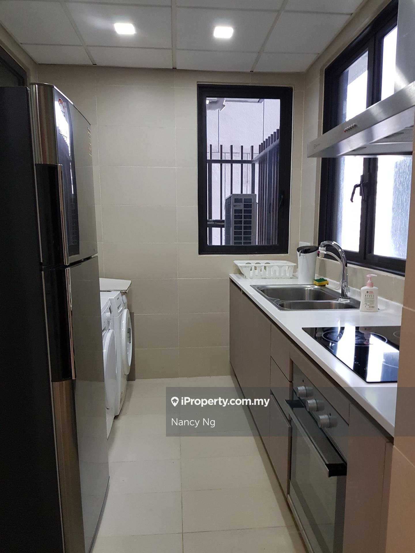 Condominium for Rent in Residensi 22 by Nancy Ng - iProperty.com.my