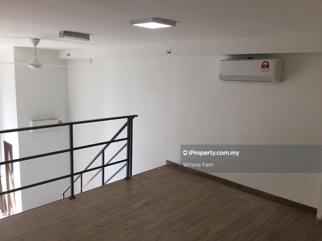 Soho for Rent in Petaling Jaya, Selangor by Winnie Fam - iProperty.com.my
