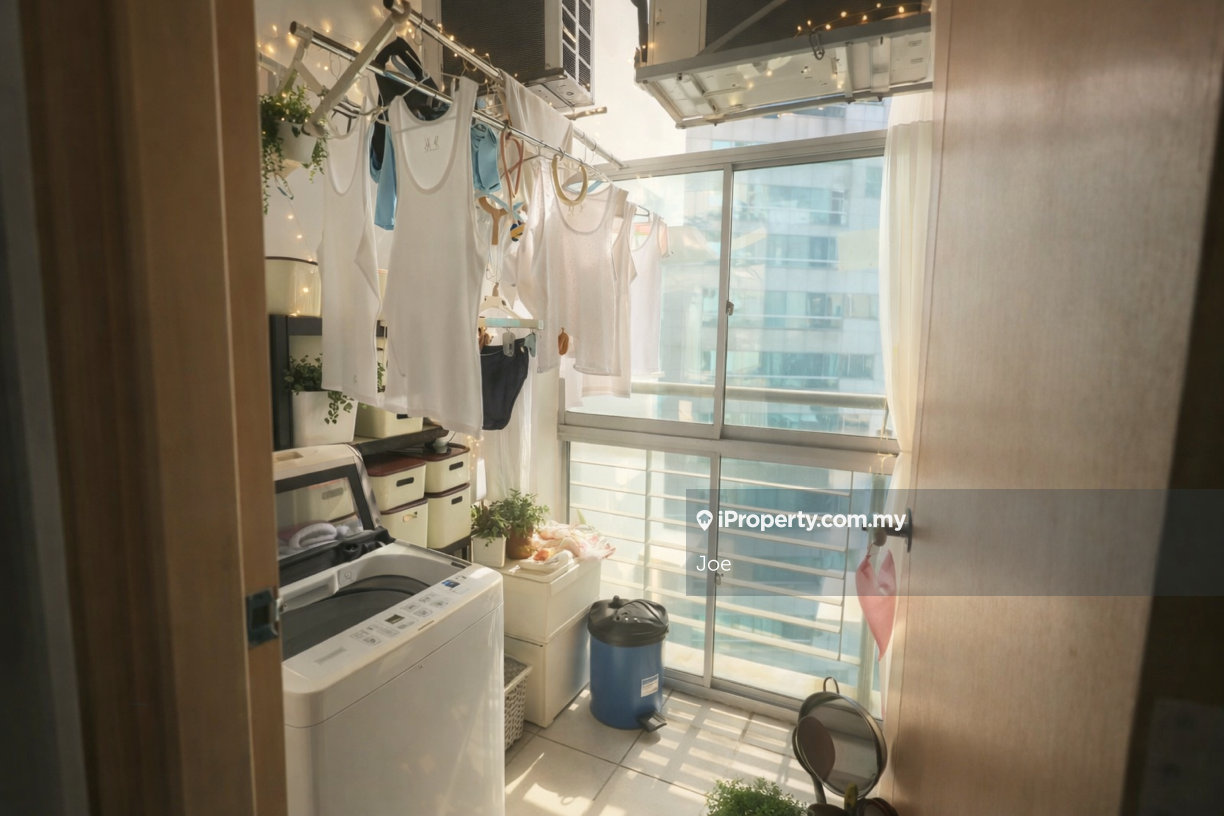 Kondominium untuk Dijual di Gaya Bangsar oleh Joe - iProperty.com.my