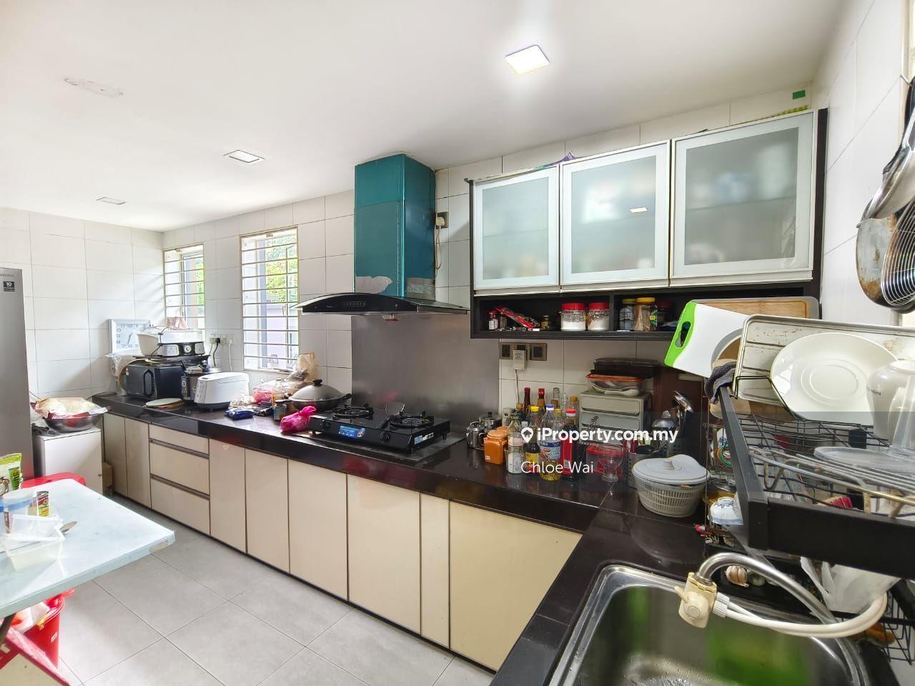 Rumah Berkembar untuk Dijual di Taman Intan, Klang oleh Chloe Wai - iProperty.com.my