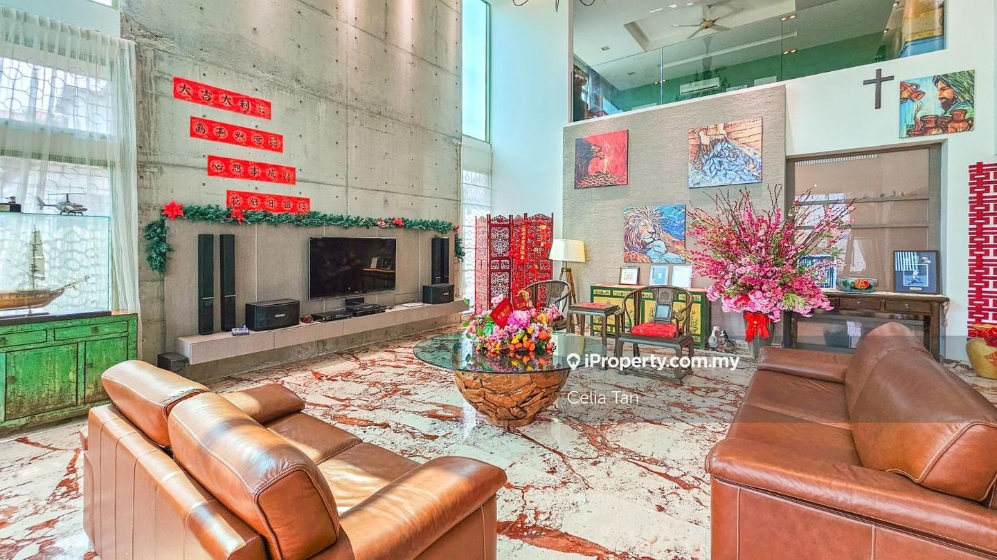 Bungalow House for Sale in Usj 5, Subang Jaya by Celia Tan - iProperty.com.my