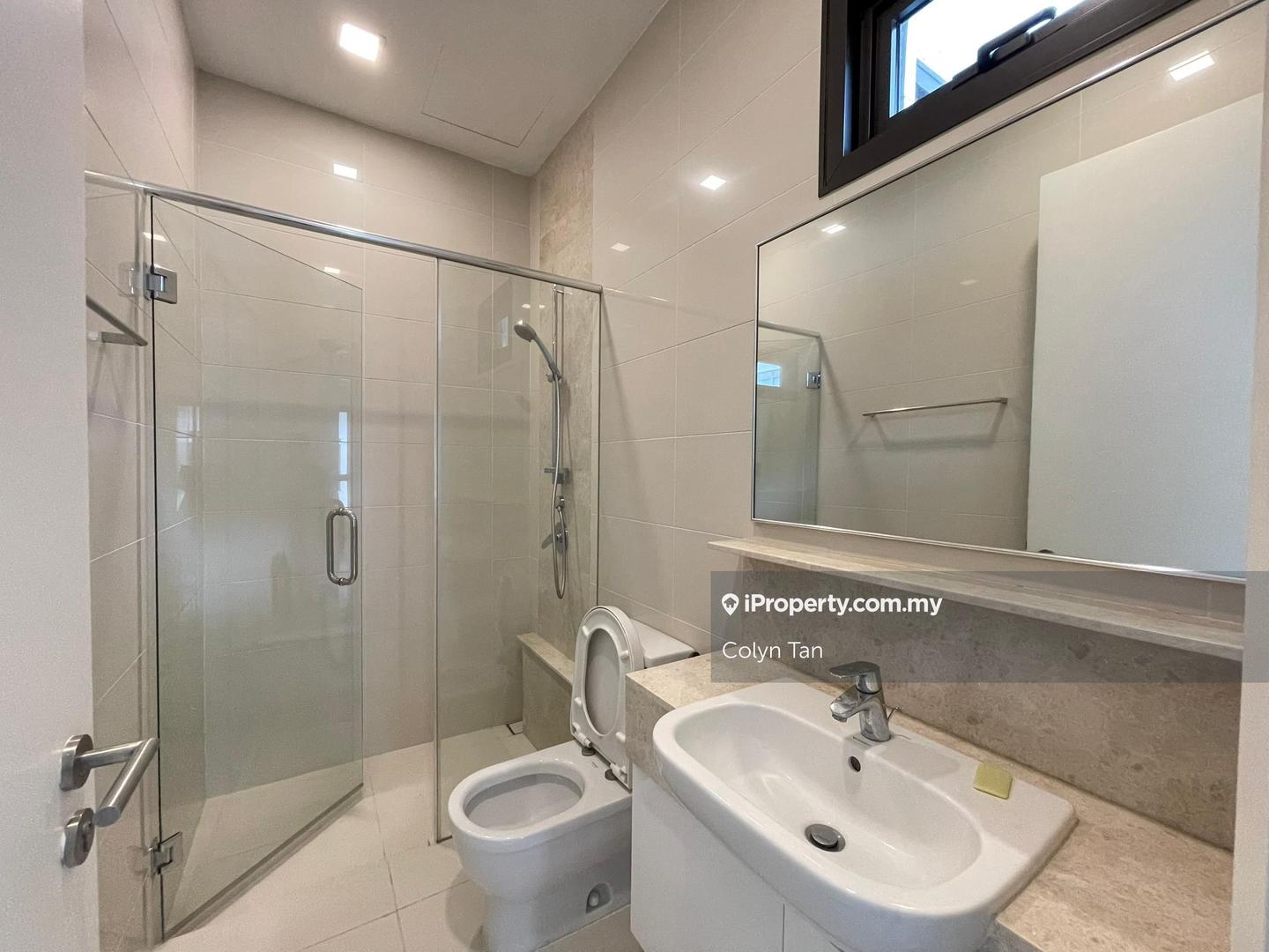 Condominium for Rent in Sastra U-Thant by Colyn Tan - iProperty.com.my