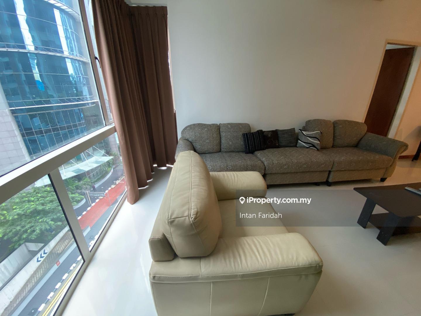 Kondominium untuk Dijual di Suasana Sentral Loft oleh Intan Faridah - iProperty.com.my