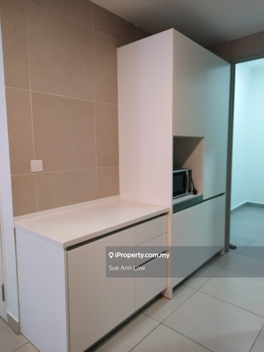 Residensi Servis untuk Disewa di KL Gateway Premium Residences oleh Sue Ann Low - iProperty.com.my