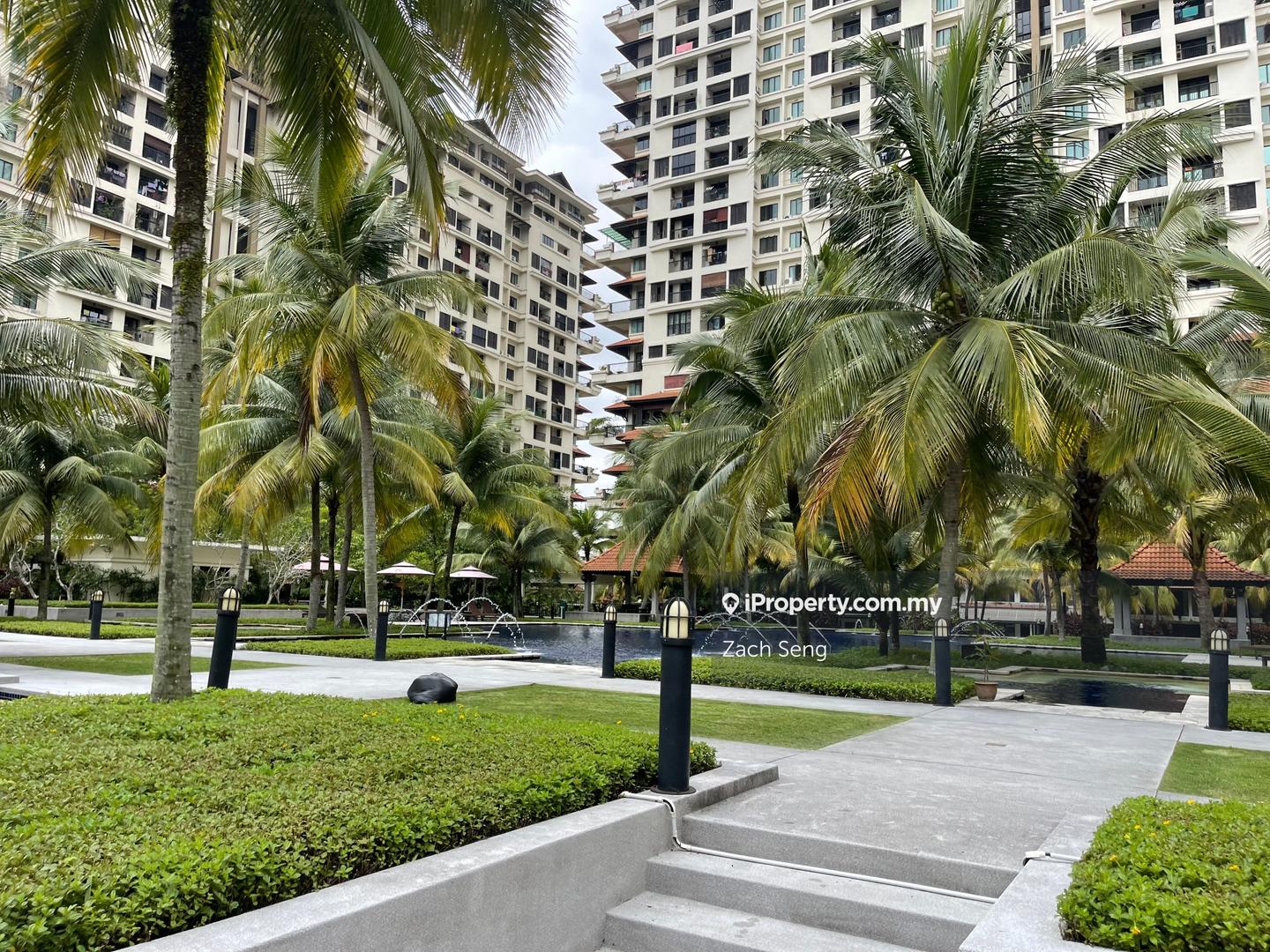 Kondominium untuk Dijual di Armanee oleh Zach Seng - iProperty.com.my