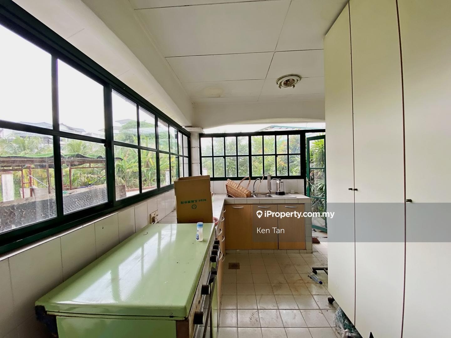 Rumah Berkembar untuk Dijual di Pju 3, Tropicana oleh Ken Tan - iProperty.com.my