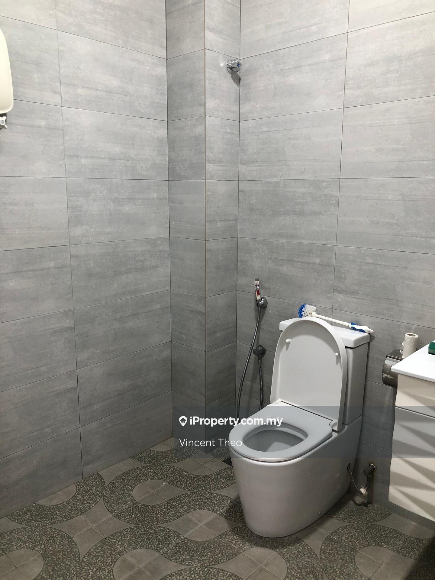 Rumah Berkembar untuk Dijual di Duta Suria, Ampang oleh Vincent Theo - iProperty.com.my