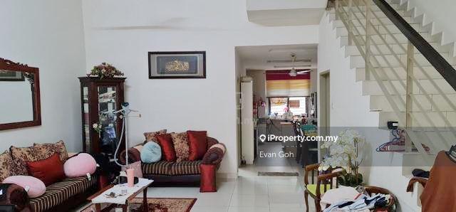 Rumah Berangkai 2.5 Tingkat untuk Dijual di Taman Putra Impiana, Puchong oleh Evan Goh - iProperty.com.my