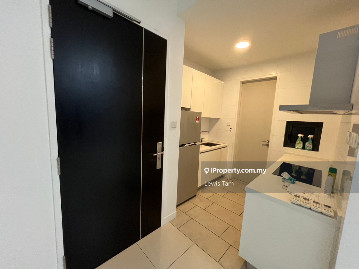 Residensi Servis untuk Disewa di Skyluxe On The Park Bukit Jalil oleh Lewis Tam - iProperty.com.my