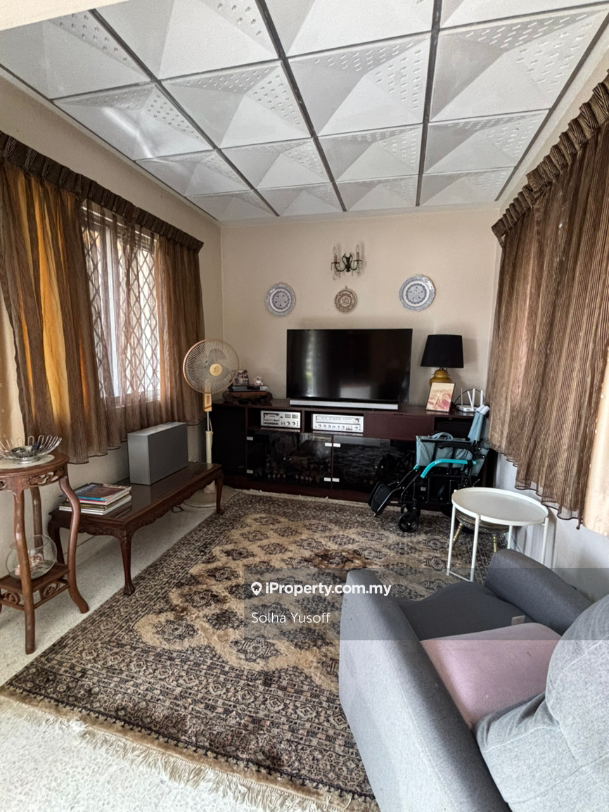 Banglo untuk Dijual di Taman Lucky, Bangsar oleh Solha Yusoff - iProperty.com.my