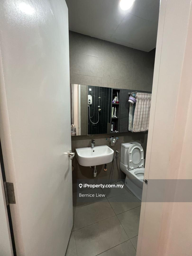 Residensi Servis untuk Disewa di H2O Residences oleh Bernice Liew - iProperty.com.my