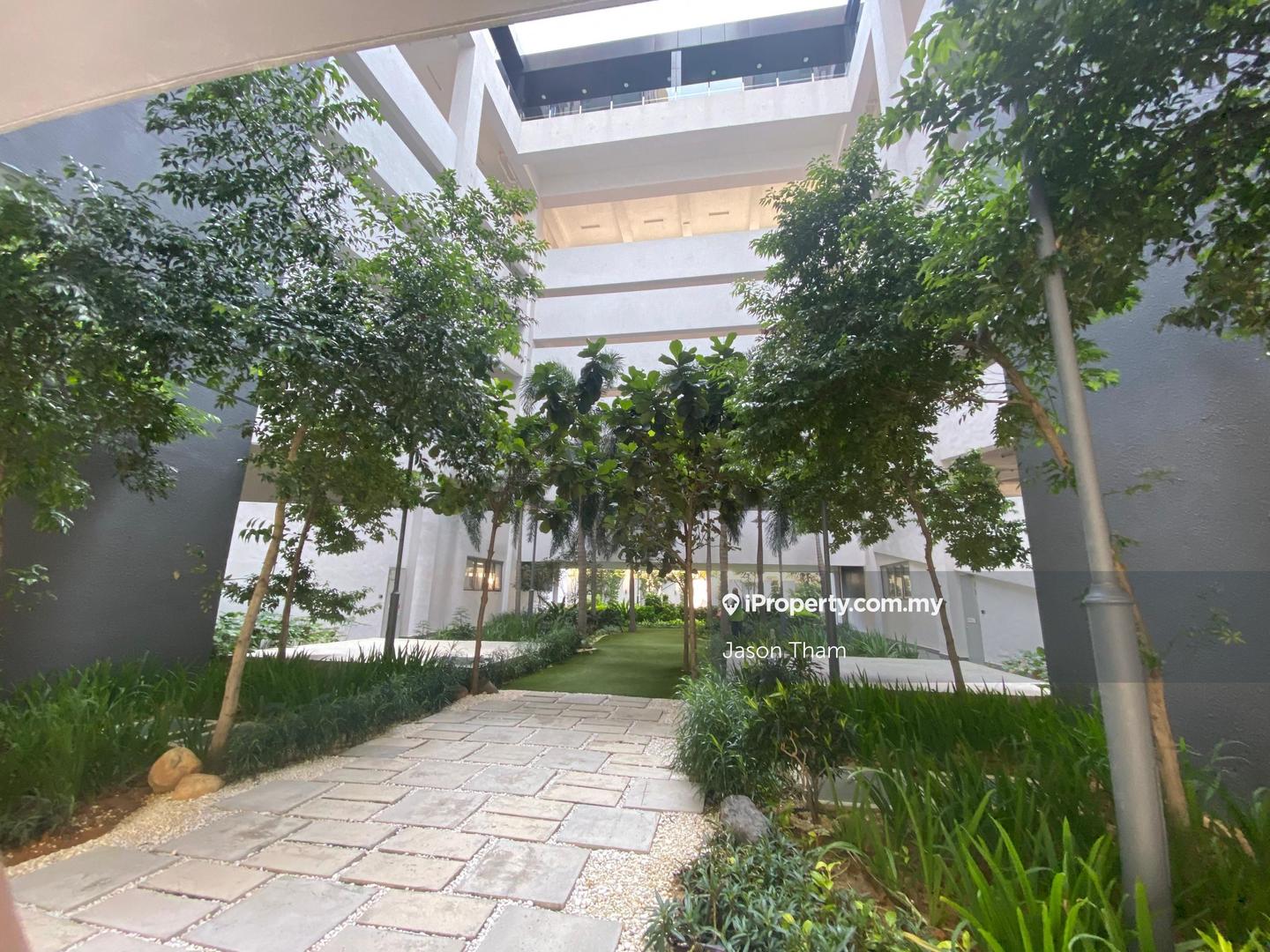 Residensi Servis untuk Dijual di One Residence oleh Jason Tham - iProperty.com.my