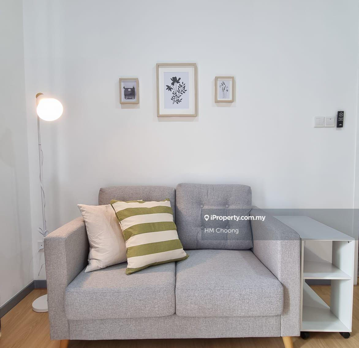 Service Residence for Sale in Southlink by HM Choong - iProperty.com.my