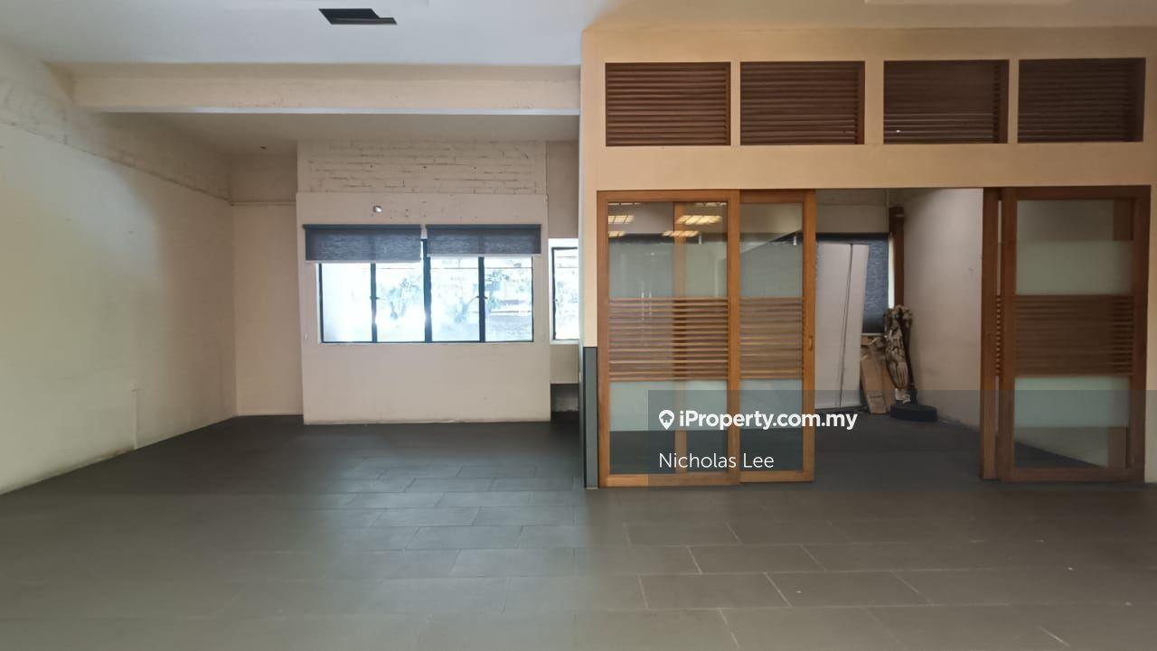 Retail-Space for Rent in Bukit Damansara, Damansara Heights by Nicholas Lee - iProperty.com.my