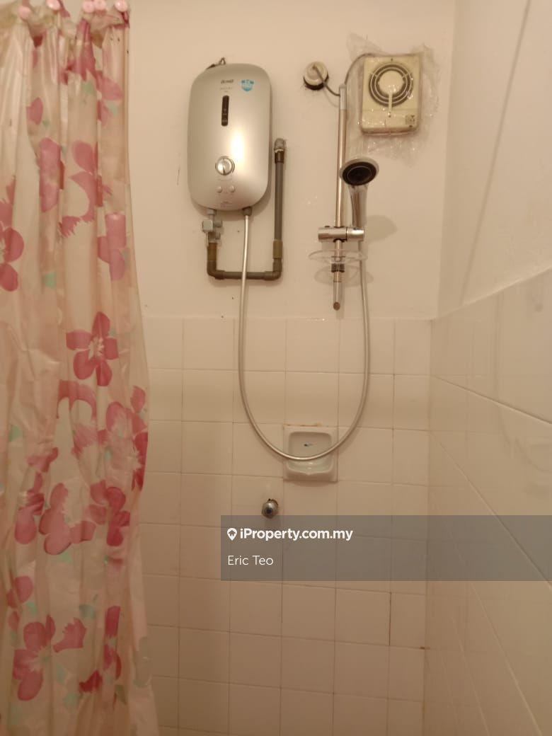 Condominium for Rent in Menara Seputih by Eric Teo - iProperty.com.my