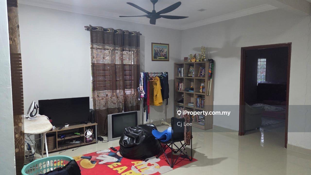 Bungalow House for Sale in Taman Puncak Jalil, Seri Kembangan by Cj Lee - iProperty.com.my