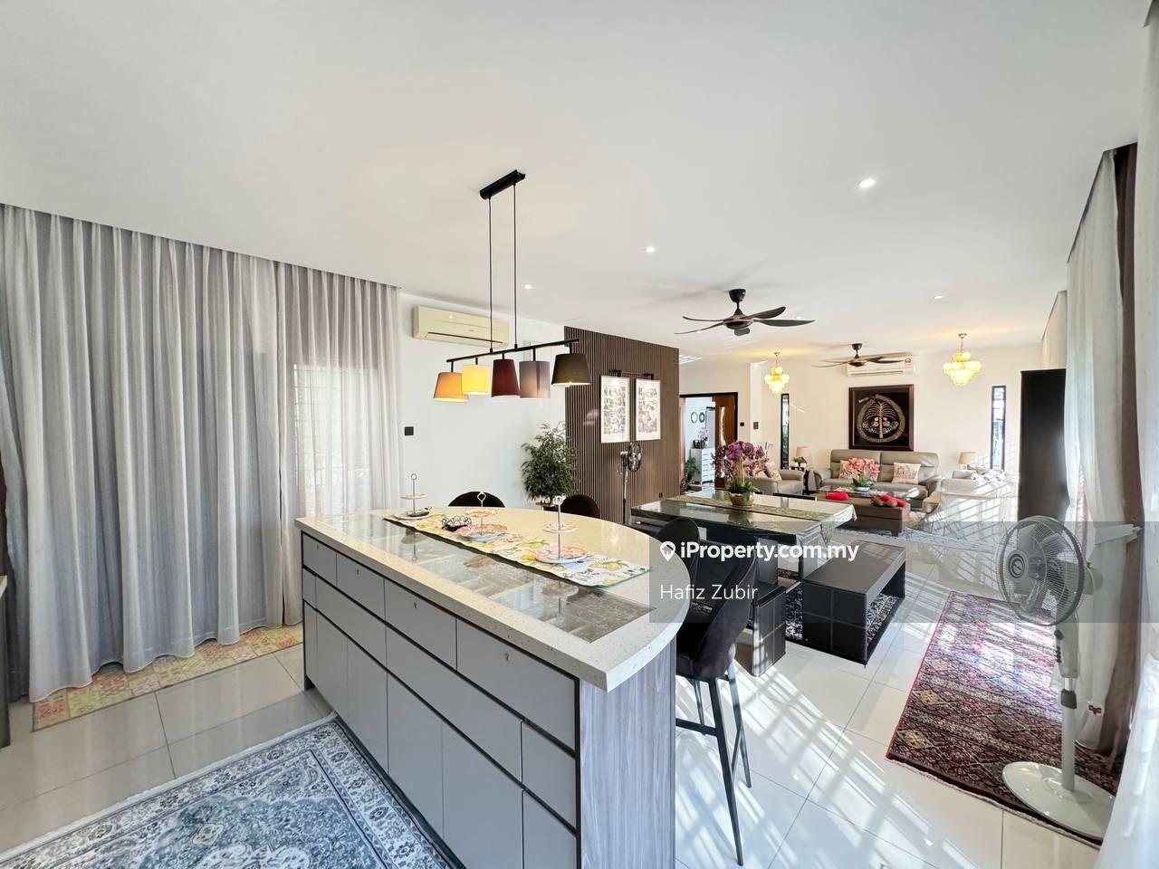 3-storey Terraced House for Sale in Denai Alam, Shah Alam by Hafiz Zubir - iProperty.com.my