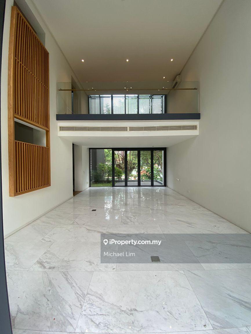 Bungalow House for Sale in Ampang Hilir, Ampang by Michael Lim - iProperty.com.my