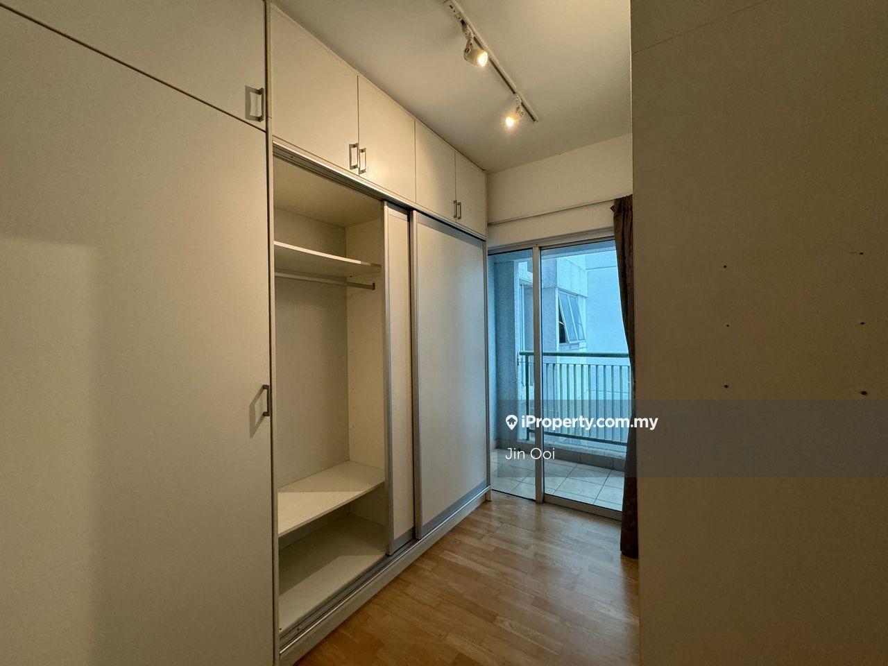 Residensi Servis untuk Disewa di Kiara Designer Suites oleh Jin Ooi - iProperty.com.my