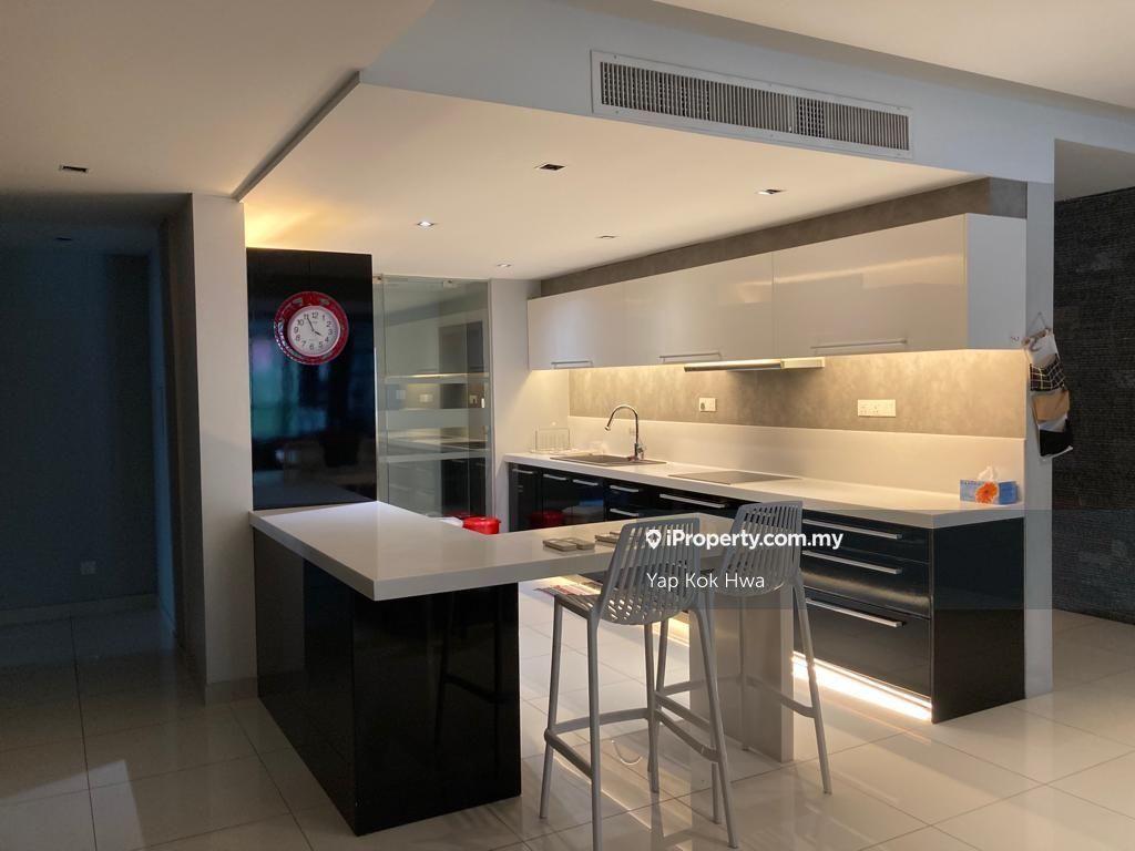 Kondominium untuk Disewa di Sri Kenny oleh Yap Kok Hwa - iProperty.com.my