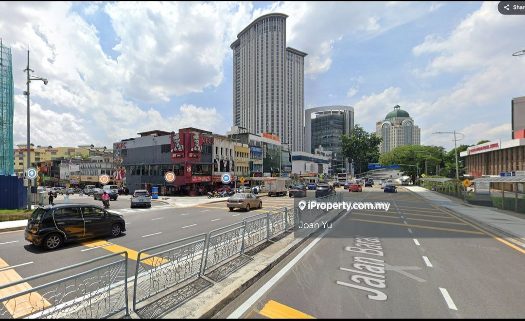 Office for Rent in Seksyen 8, Petaling Jaya by Joan Yu - iProperty.com.my