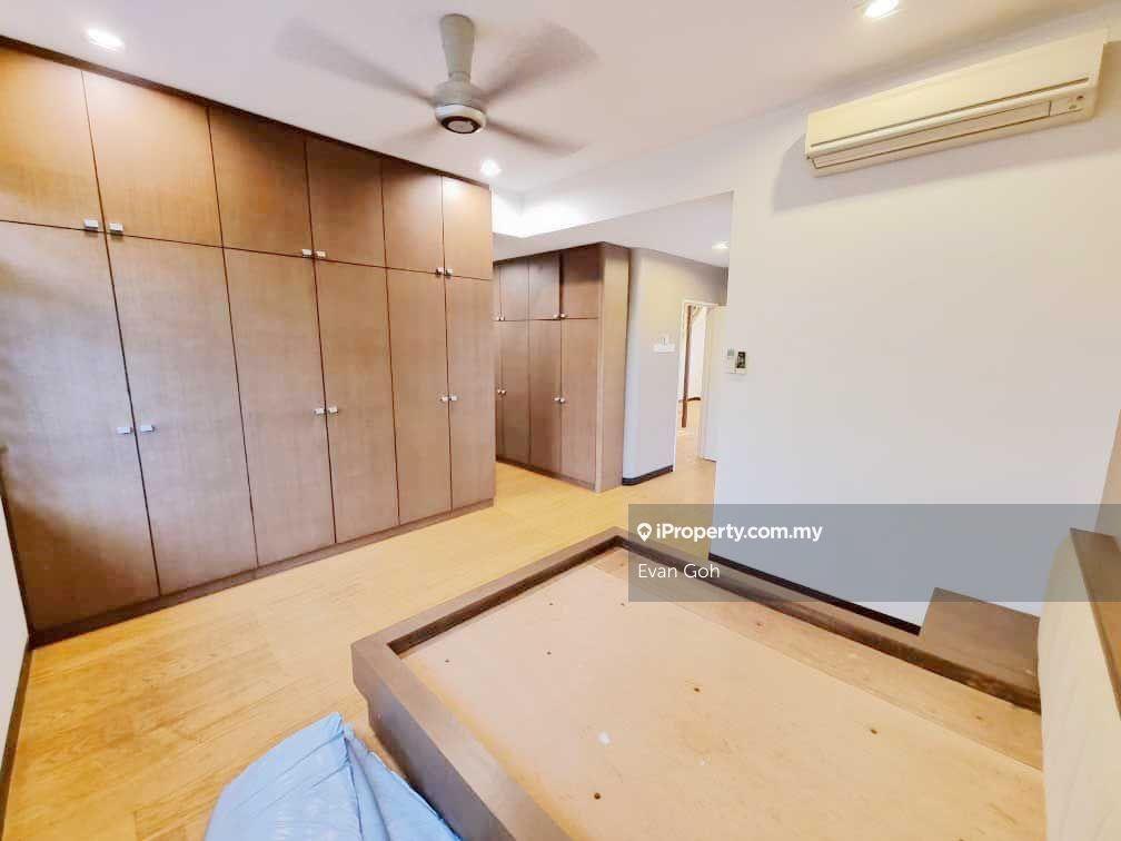 Semi-Detached House for Sale in Taman Mutiara Indah, Puchong by Evan Goh - iProperty.com.my