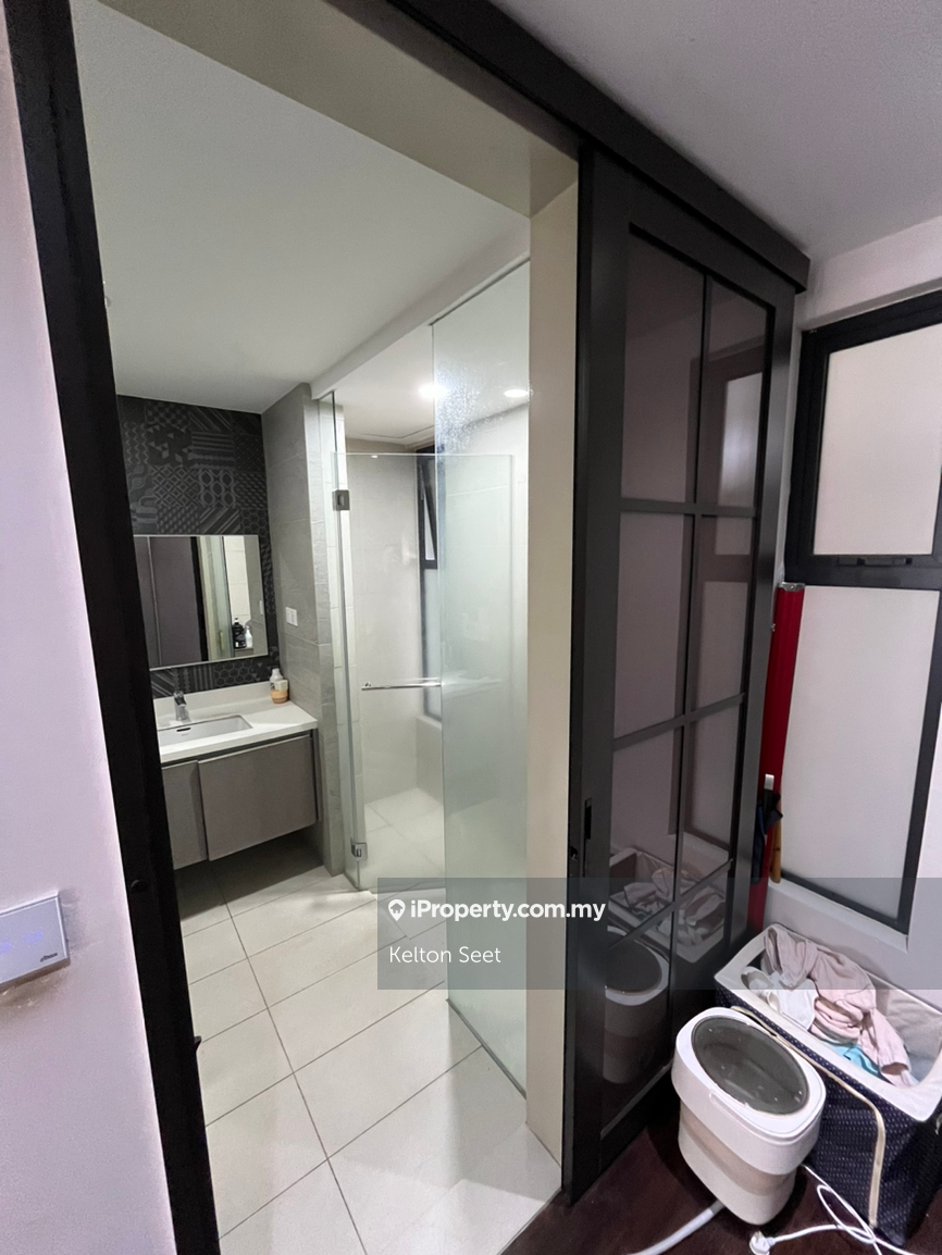 Condominium for Sale in Windows on The Park by Kelton Seet - iProperty.com.my