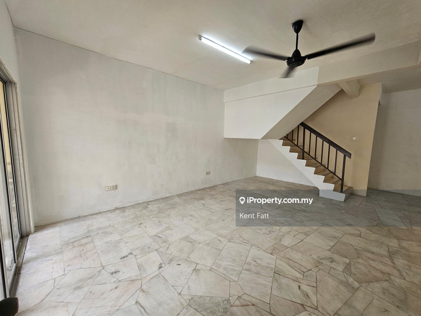 Rumah Berangkai 2 Tingkat untuk Dijual di Taman Universiti, Bangi oleh Kent Fatt - iProperty.com.my