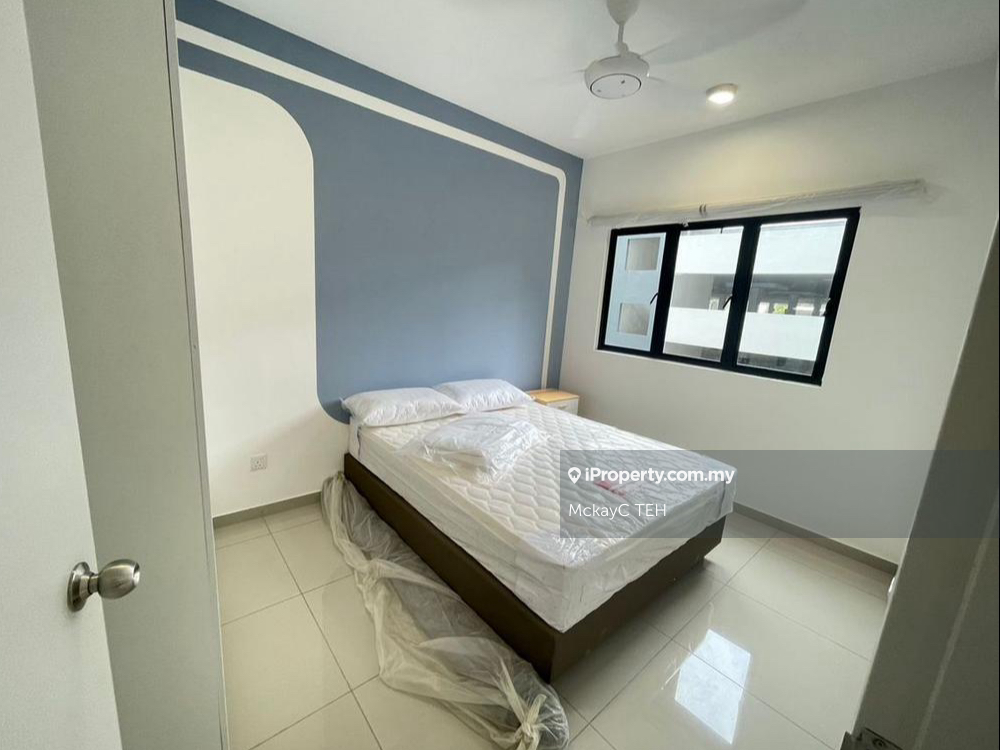 Service Residence for Sale in Huni @ Eco Ardence by MckayC TEH - iProperty.com.my