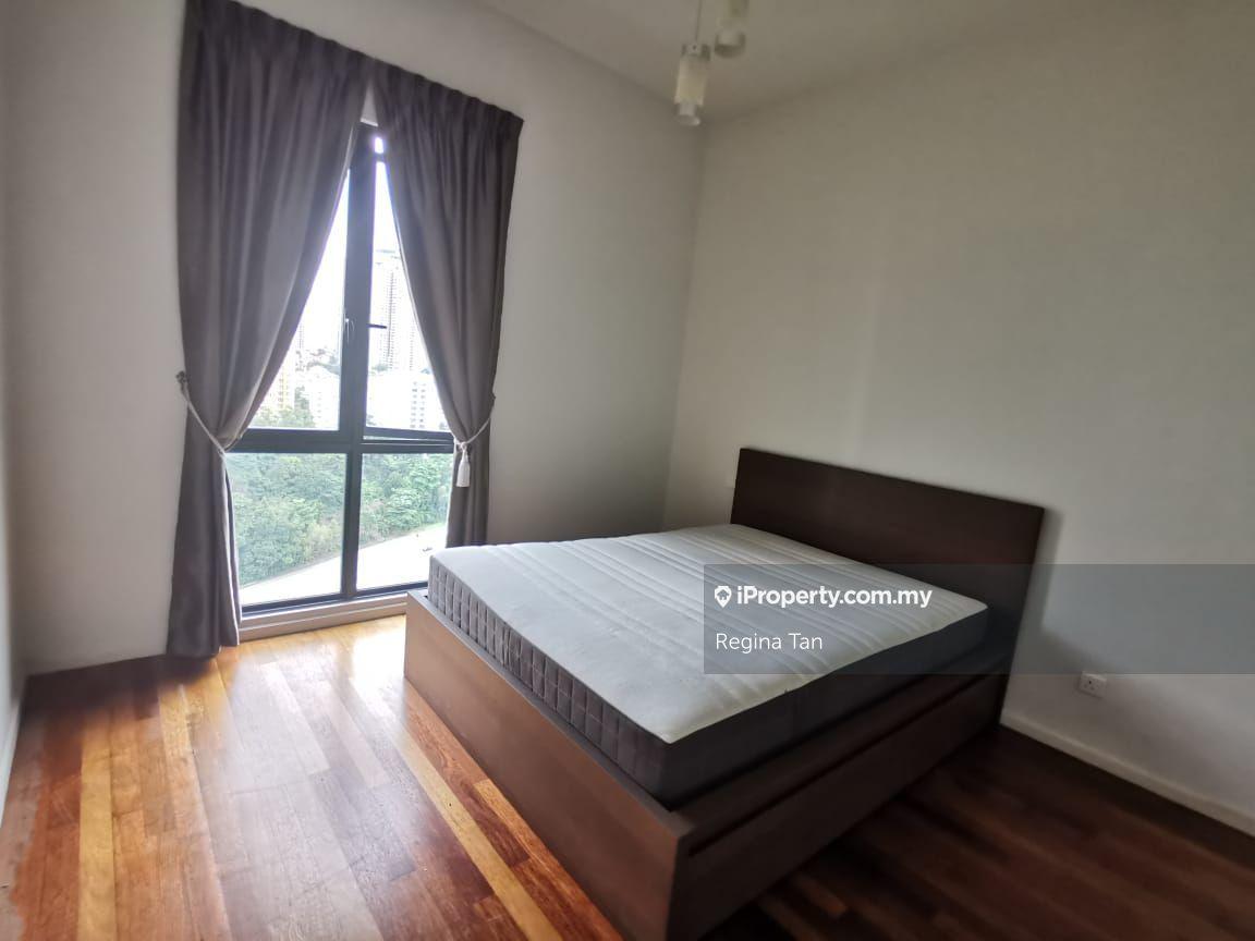 Condominium for Sale in Concerto North Kiara by Regina Tan - iProperty.com.my