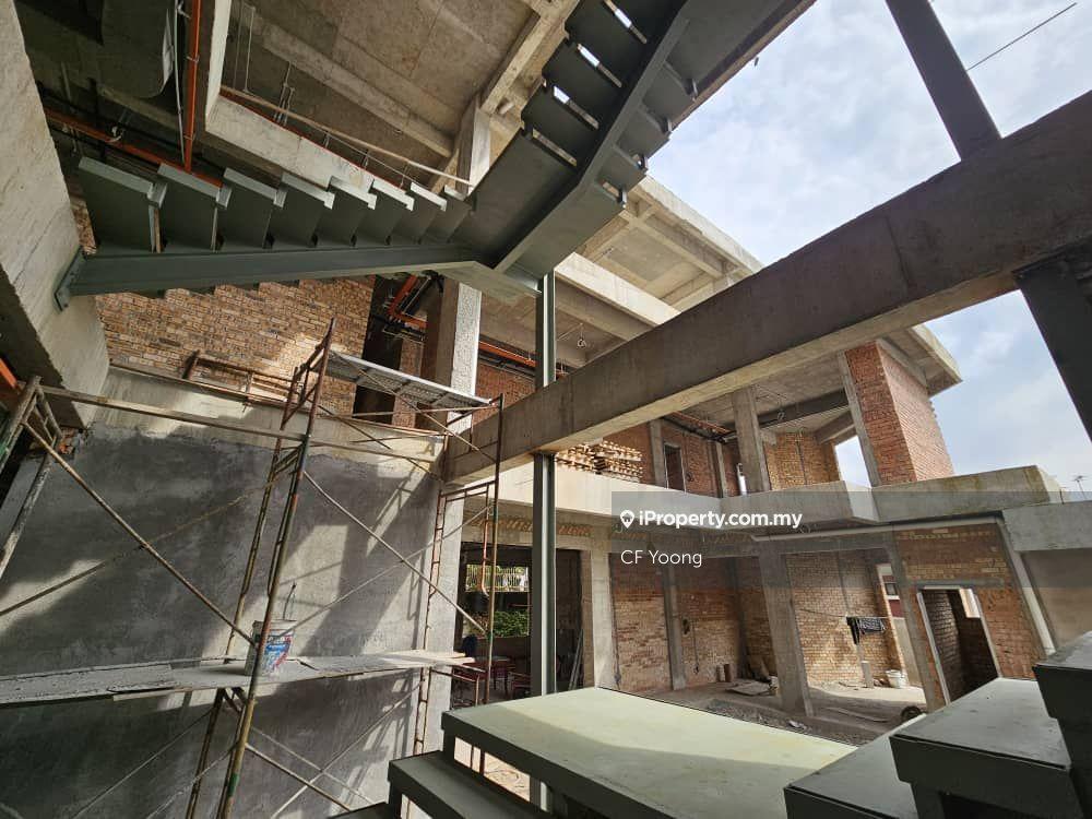 Banglo untuk Dijual di Bukit Damansara, Damansara Heights oleh CF Yoong - iProperty.com.my